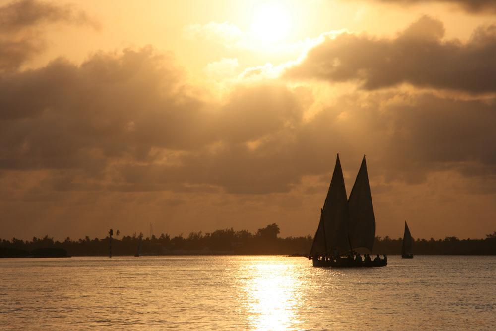 Hotel The Red Pepper House Lamu Esterno foto