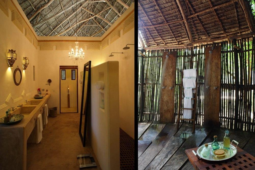 Hotel The Red Pepper House Lamu Esterno foto