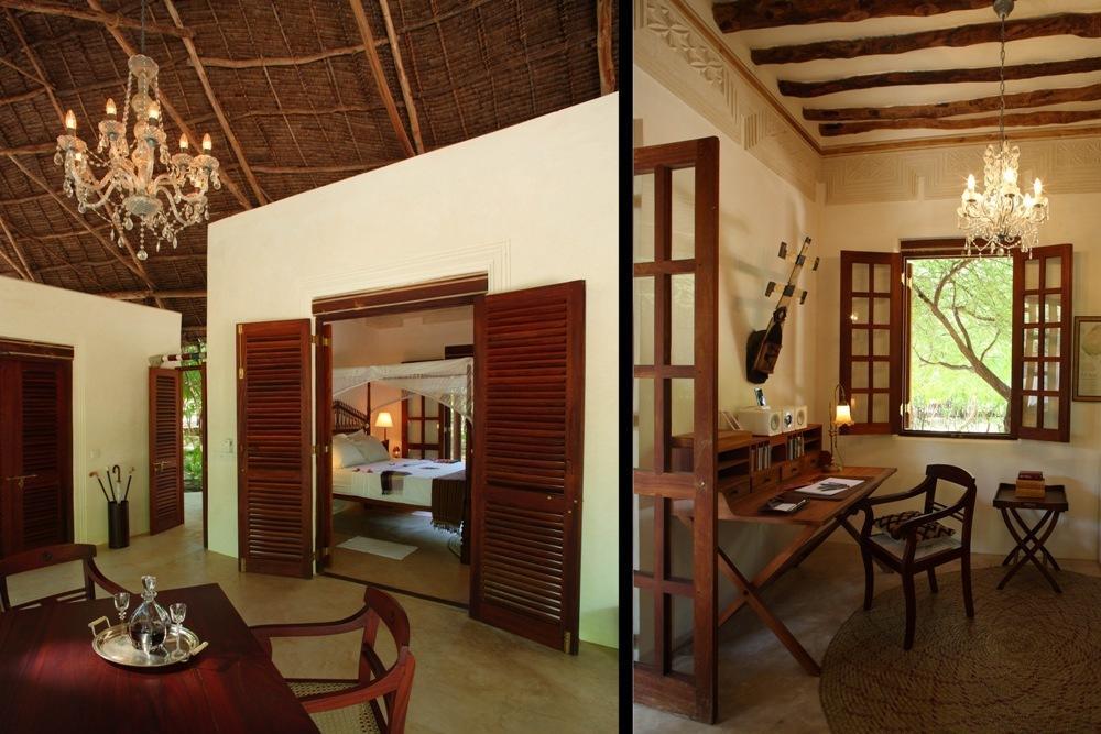 Hotel The Red Pepper House Lamu Esterno foto