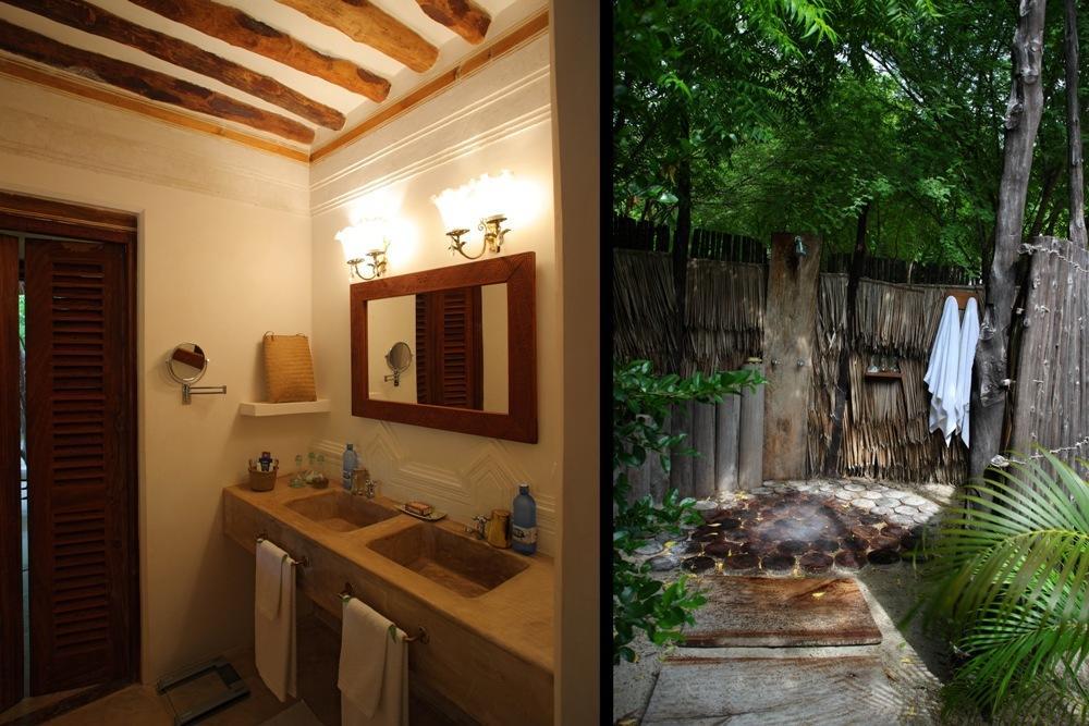 Hotel The Red Pepper House Lamu Camera foto