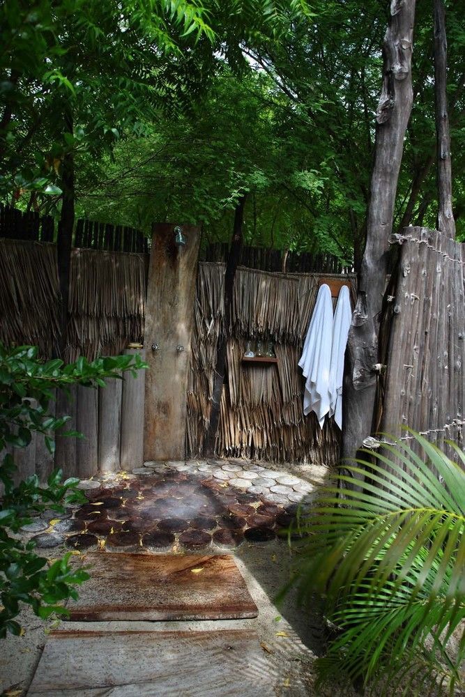 Hotel The Red Pepper House Lamu Esterno foto